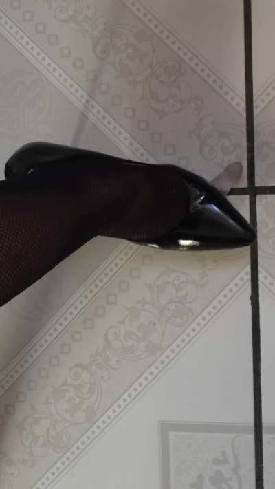 You keep pretending you’re strong until I show you the truth.