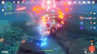 it's not a bug, it's a feature