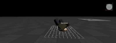 Kinda proud of this one.