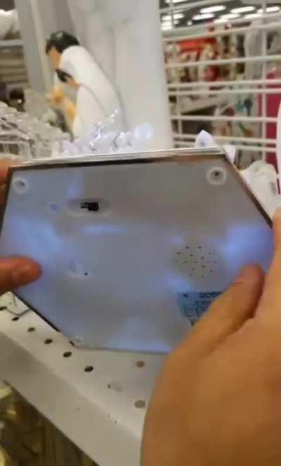 Holy Spirit Activated