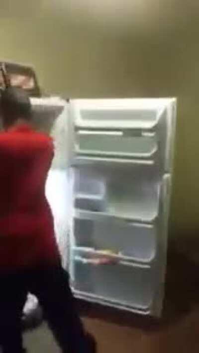 In honor of The Last of Us part II winning game of the year, let's not forget the final fight in the game... groundbreaking moment.