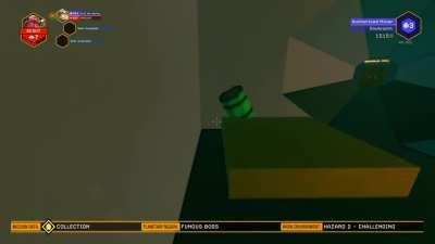 Early game clip from 2 years ago :)