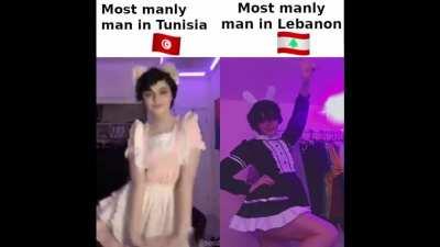 🤮🤮🤢 🇱🇧🇱🇧 Fierce 🇱🇧🇹🇳 competition 🇹🇳🇹🇳 🤢🤮🤮