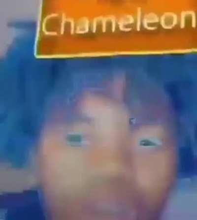 Mother fucker said a Pokémon