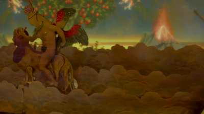 Romi Rain & Laura Desiree ride a Motorbunny BUCK and play Skee Ball in NYC