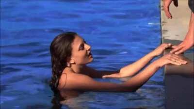 Cerina Vincent [Lost Galaxy Yellow]