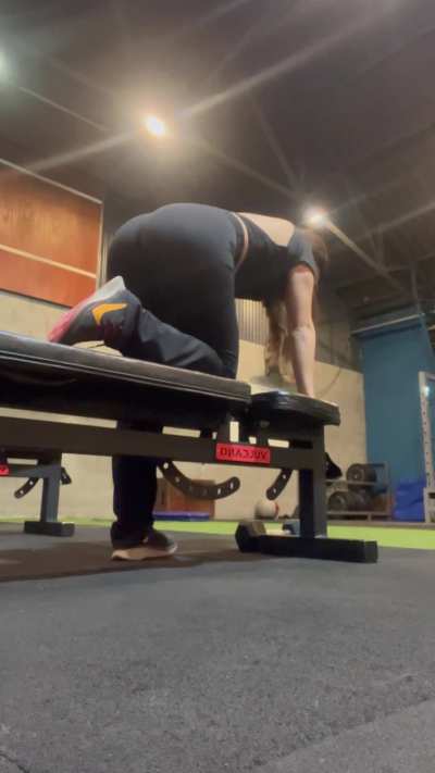 I can't describe the sensations I felt in my pussy!