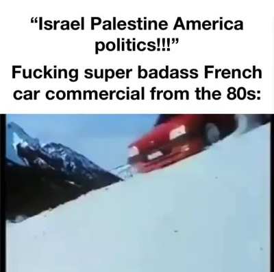 This actually happened to a mate of mine once