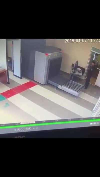 dude doesn't get it. 