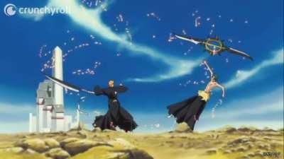 Saw someone posting the opening of this arc and, despite it being filler, it's SO good!