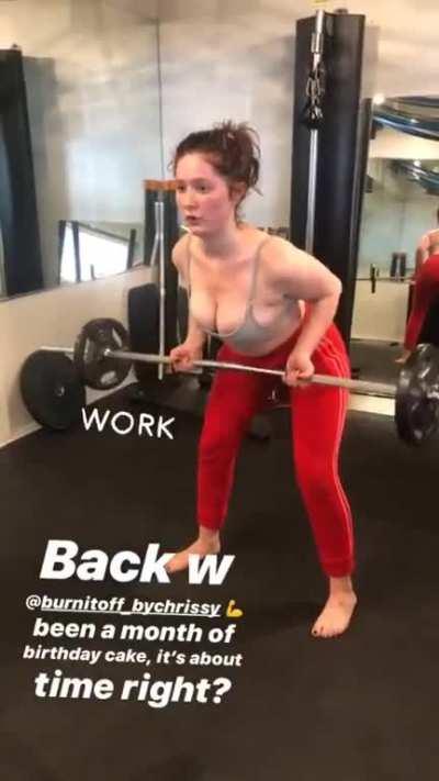 Workout