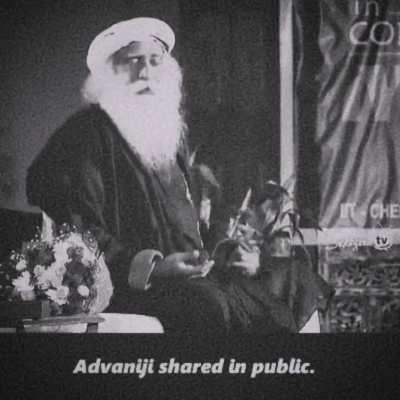 Let me explain you secularism.