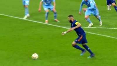 Let's run it back😤. by: @madridistatvYT