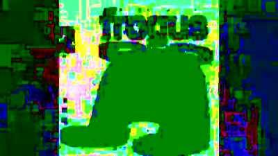 What is Your Amogus?