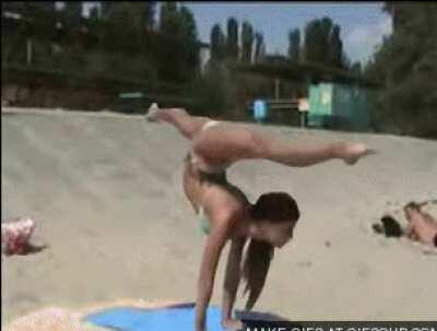 Reconcile with the circumstances