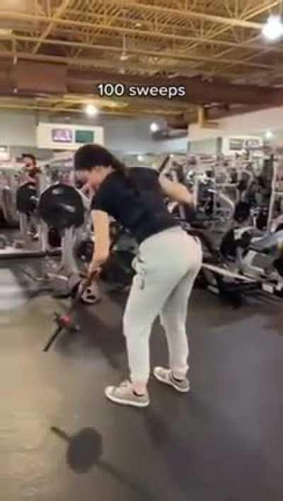 Beginner workouts for women