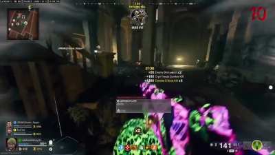 This is the only funny part about elite spam