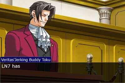 The story of how the true reading order was created