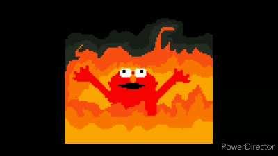 ELMO IN FNAF!?!?!!!!