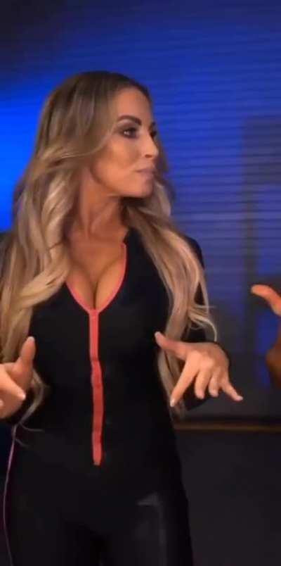 Trish Stratus