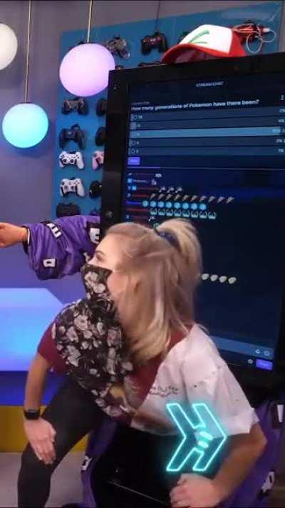 Smosh Games Twitch 11.04.2020