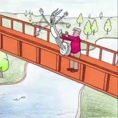 Igualzinho a um eps de mr pickles