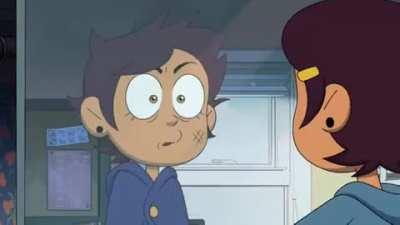 Just getting this thing out of my head