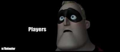 How Players Reacted to GT LGE