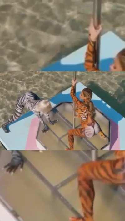 Cardi so damn sexy😩(Slow-Mo Compilation)