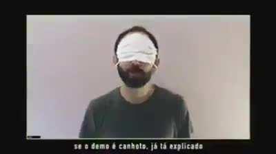 Se tu apoia o Bolsonaro, não clique