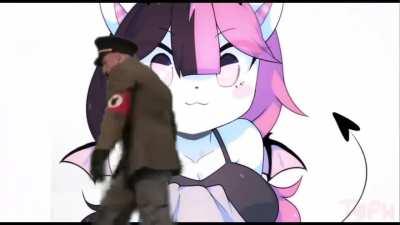 I AM ADOLF HITLA (Part 9)