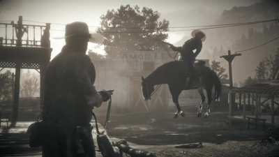 why did he died like that 😭