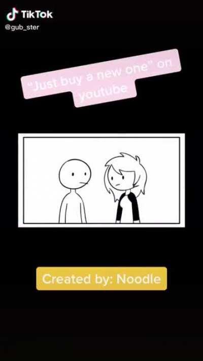 The face in the end summarised my bank account.