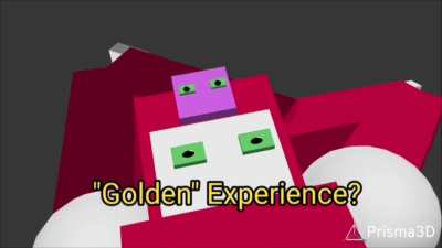 Don't mix dub and sub. PICK ONE!