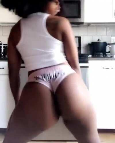 Anybody know her name?