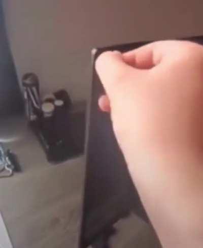 satisfying? I do not think so