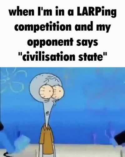 average Evropa/Eurasia/Akhand Bharat fan