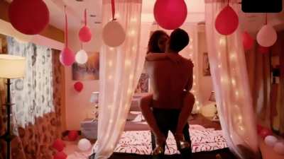 Kangana Sharma Hot Banged scenes 💦💦💦