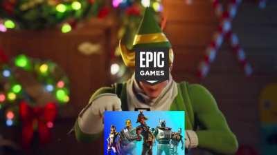 Epic releasing the State of Development like