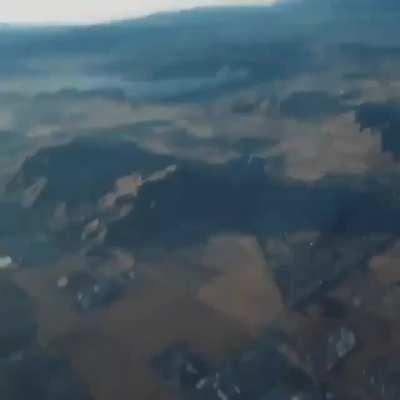 Farewell, my friend.