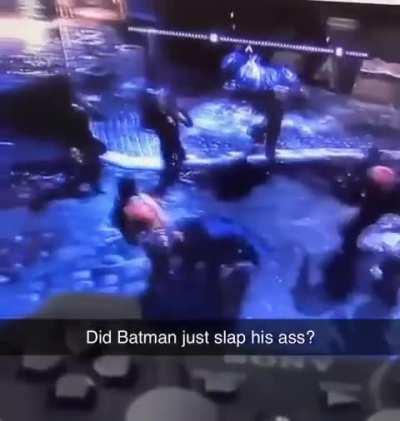 Just noticed this while watching Dunkey