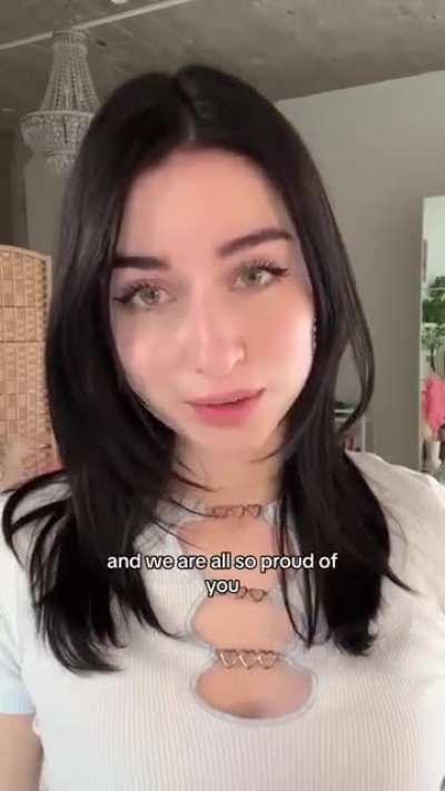 Congratulations 🫠