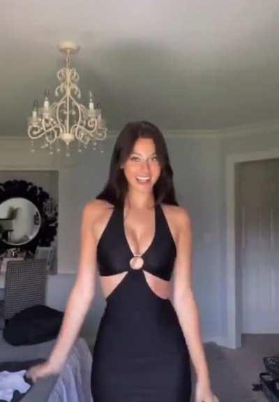 Adika Try On Haul part 2