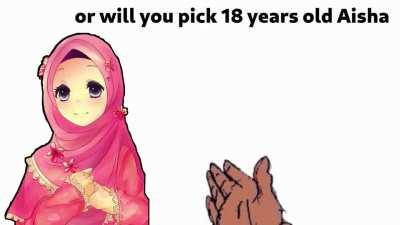 Syrain refugee wife vs Kemalist wife