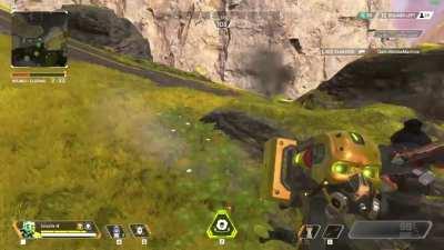 Just passin by. Dont mind me.