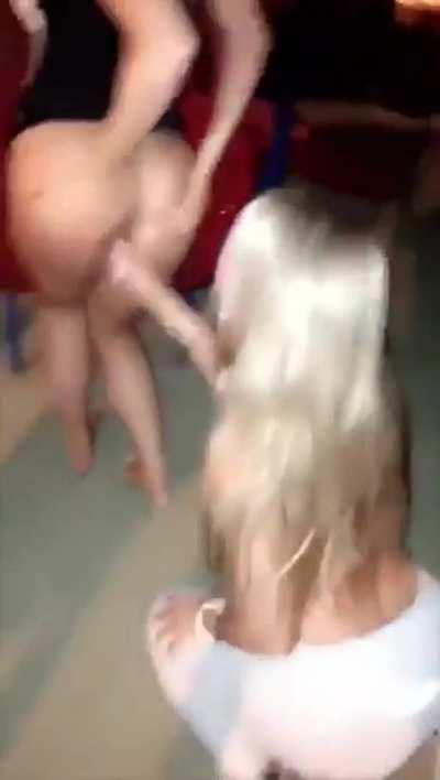 This is what parks are for, right?