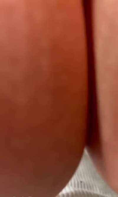 anyone knows who she is?