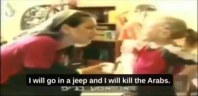 Zionism is the new Nazism