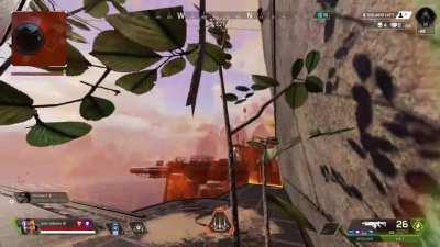 gibby is the sneakiest legend