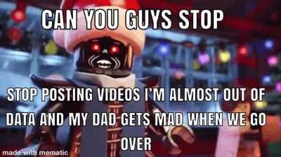 PLZZ RUNNING LOW ON DATA